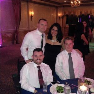 Meet your Posher, Patricia